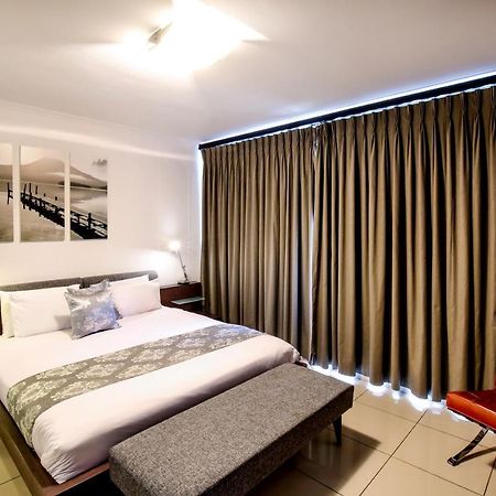 The Nicol Hotel And Apartments Johannesburg Esterno foto