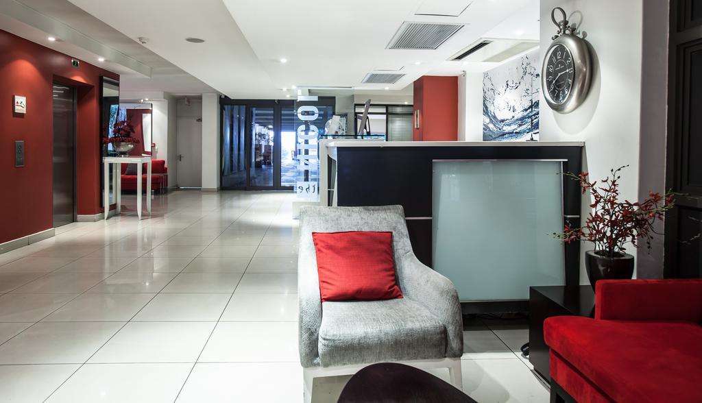 The Nicol Hotel And Apartments Johannesburg Esterno foto