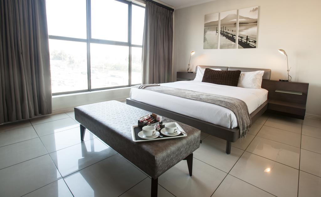 The Nicol Hotel And Apartments Johannesburg Esterno foto