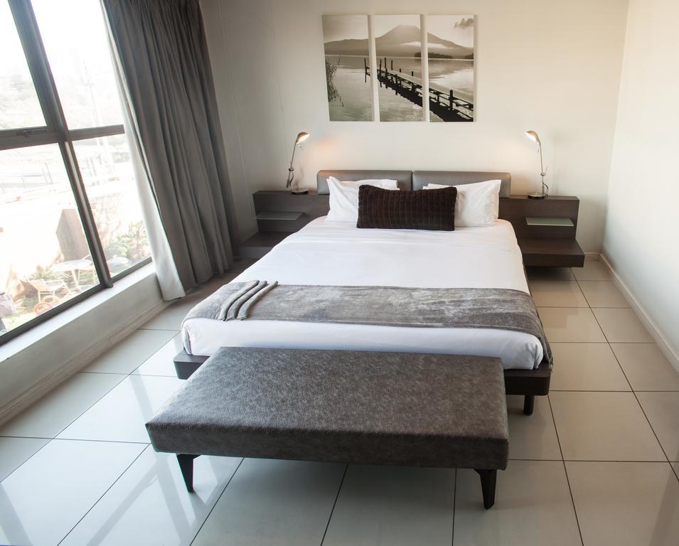 The Nicol Hotel And Apartments Johannesburg Esterno foto