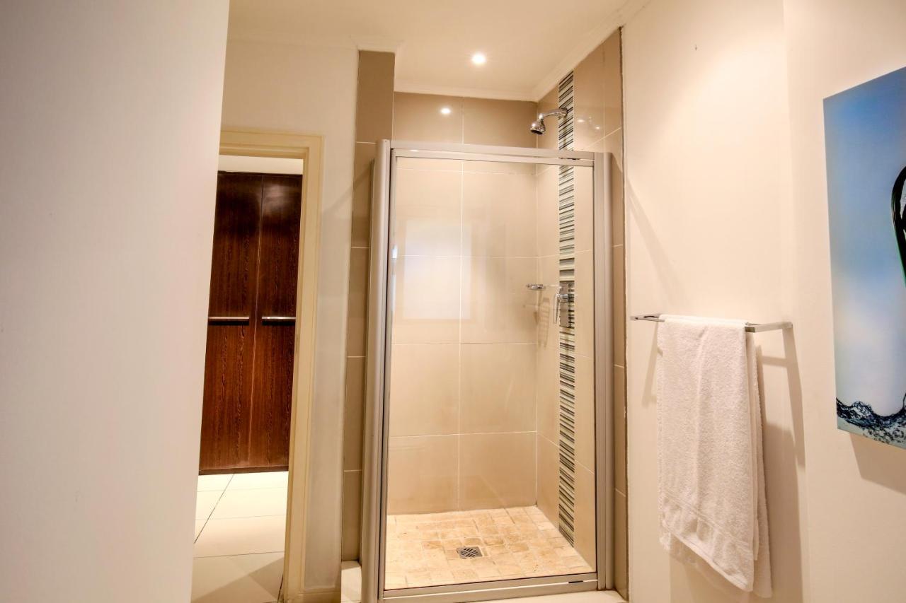 The Nicol Hotel And Apartments Johannesburg Esterno foto