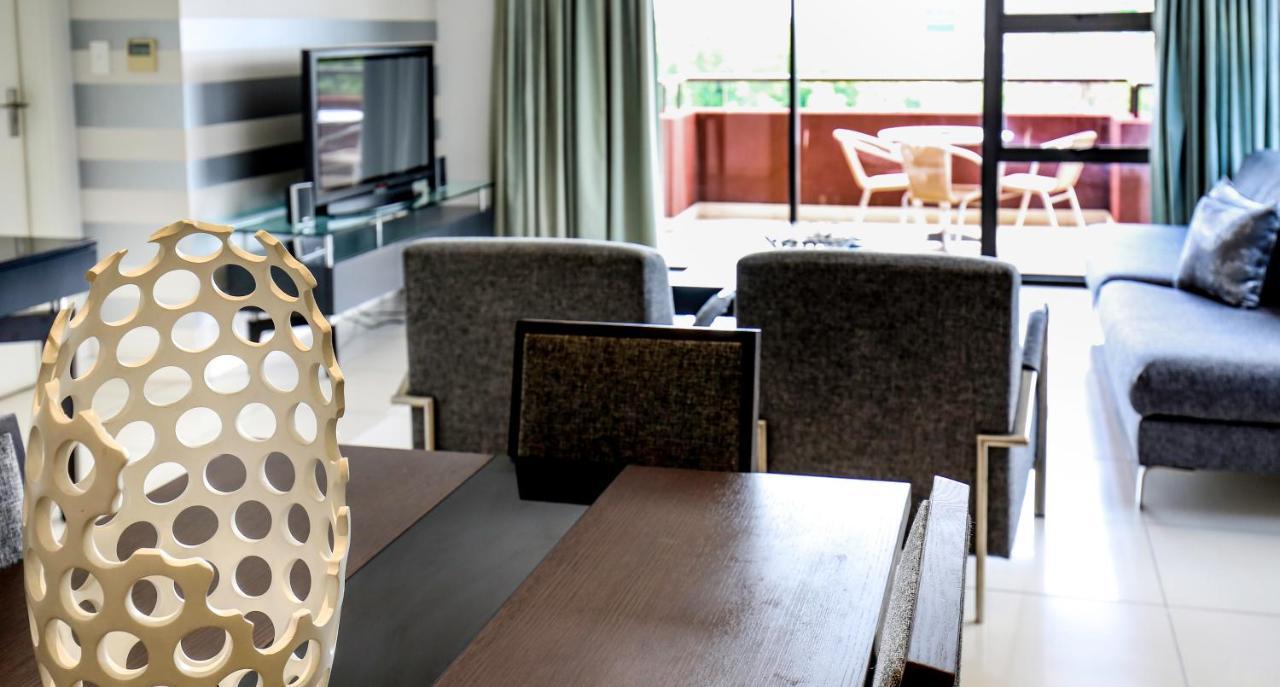 The Nicol Hotel And Apartments Johannesburg Esterno foto